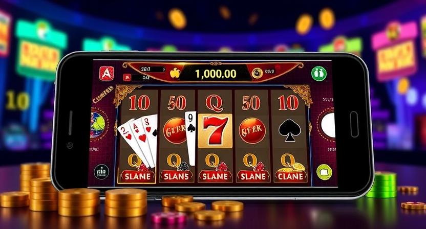 Tk222-Vip app for casino and sports betting