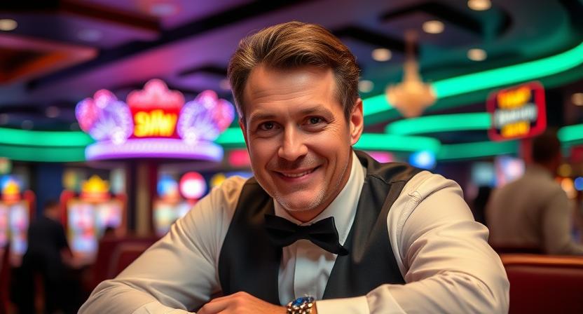 Tk222-Vip casino for Bangladesh players