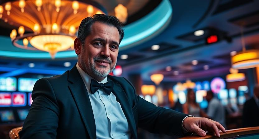 Account security and control panel on Tk222-Vip