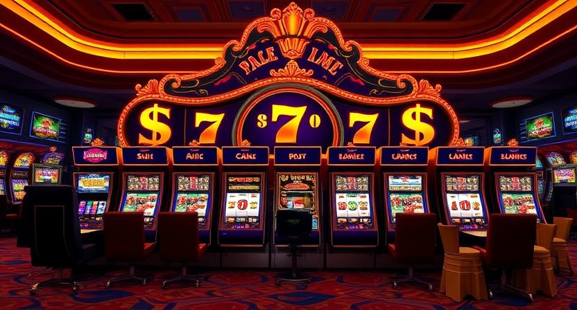 secure slot gameplay on Tk222-Vip