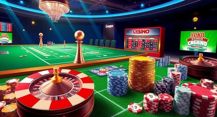 in-play betting on mobile with Tk222-Vip sports